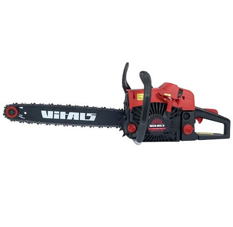 Пила цепная Vitals BKZ 4518n 15"