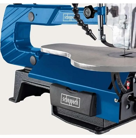 Лобзиковий верстат Scheppach DECO XLS (5901407901)