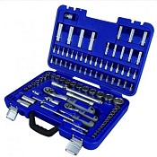 Набор ручного инструмента Michelin MSS 94-1/2-1/4 SOCKET SET