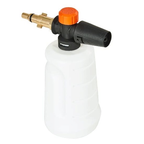 Мойка Vitals Master Am 6.5-120w turbo