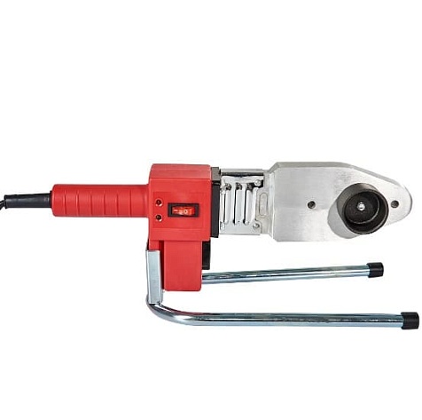 Паяльник для пластиковых труб Vitals LP 680CC