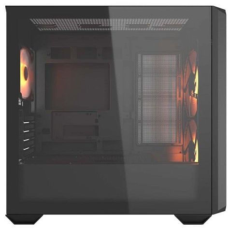 Игровой корпус Cougar MX600 Mini RGB