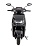 Електроскутер Maxxter NOVA (Black) 1000 Вт