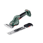 Ножиці садові акумуляторні Metabo SGS 18 LTX Q каркас (601609850)