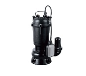 Дренажно-фекальний насос Rudes FECA 1000 F (з поплавком)