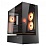 Игровой корпус Cougar CFV235 Black