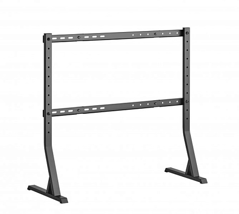 Настольная подставка для телевизора Gembird TVS-D90F-01