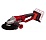 Кутова акумуляторна ШМ Einhell AXXIO 36/230 Q (4431160)