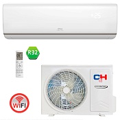 Кондиціонер CooperHunter CH-S24FTXN-NG Inverter