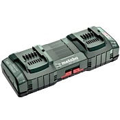 Зарядне Metabo ASC 145 DUO (627495000)