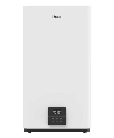 Водонагреватель (бойлер) Midea PRIME Wi-Fi D80-20ED6 (W)