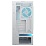 Игровой корпус Cougar CFV235 Vision White