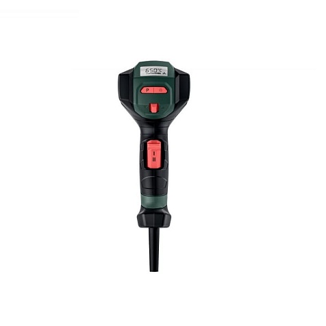 Технічний фен Metabo HGE 23-650 LCD (603065000)