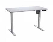 Игровой стол с регулировкой высоты Cougar Royal 120 Mossa (White)