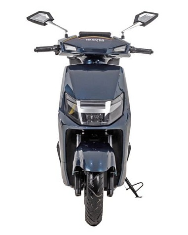 Электроскутер Maxxter NOVA (Blue) 1000 Вт