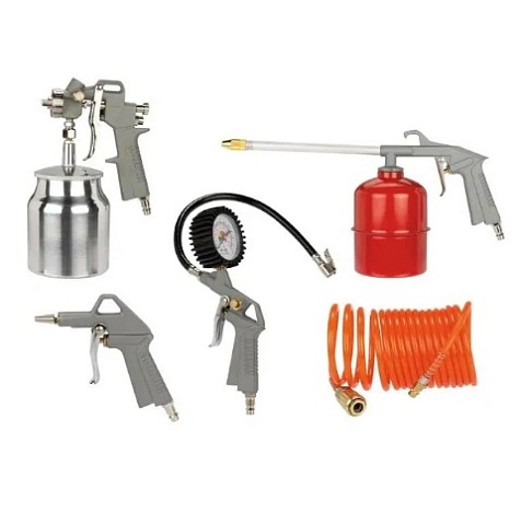 Компрессорный набор ABAC G-810AL-B (2809913657)