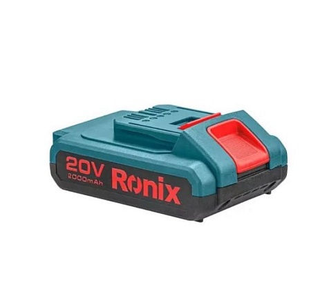 Акумулятор Ronix 2Ah (8990)