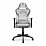 Кресло геймерское, дышащая экокожа Cougar Armor ELITE (White)