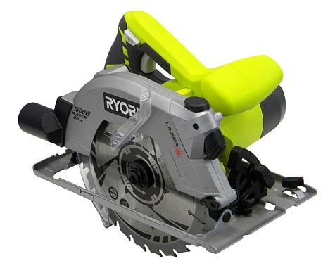 Дисковая пила Ryobi RCS-1600K