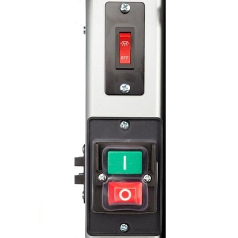 Стрічкова пила по дереву Metabo BAS 318 Precision WNB