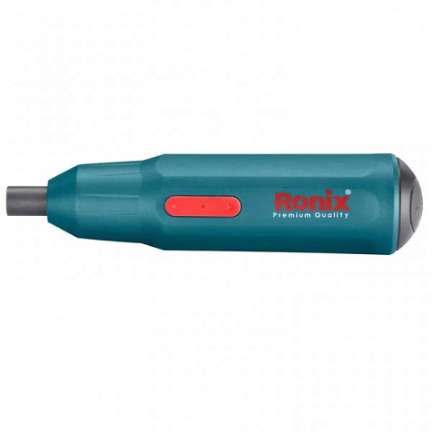 Отвёртка аккумуляторная Ronix 8590