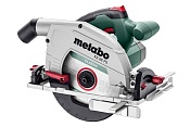 Дискова пила Metabo KS 66 FS