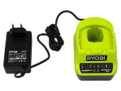 Зарядне Ryobi RC18120 ONE+