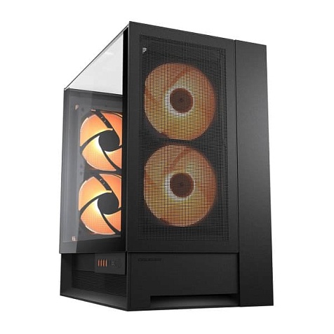 Игровой корпус Cougar OMNY X RGB