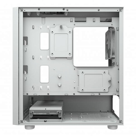 Игровой корпус Cougar UNIFACE MINI White