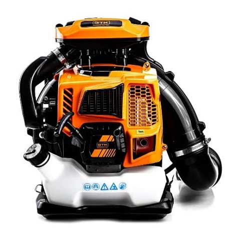 Воздуходувка GTM EB800