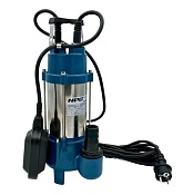 Дренажно-фекальний насос NPO V 250F
