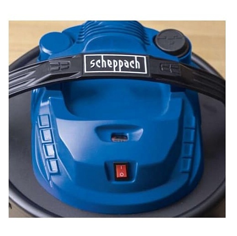 Пылесос Scheppach AVC25 (5906406901)