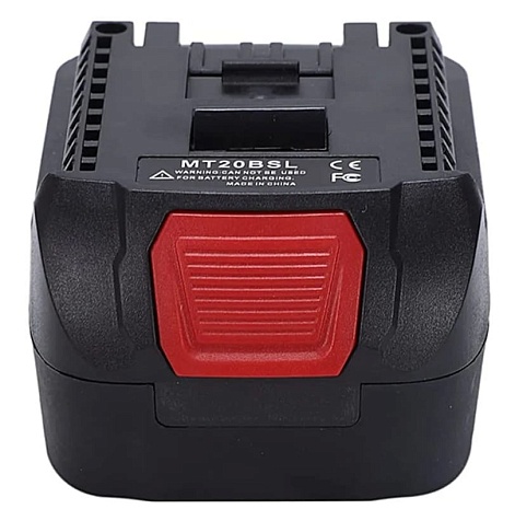 Адаптер Титан PA-MT21BSL для Makita Bosch