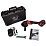 Угловая аккумуляторная ШМ Vitals Master ALs 18125 Kit SmartLine+