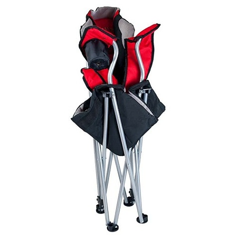 Кресло-шезлонг складное Ranger FC 750-052 Red RA 2212