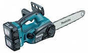 Пила цепная аккумуляторная Makita DUC302Z