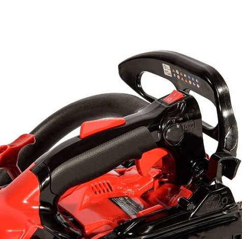 Пила цепная Vitals Master BKZ 2512a