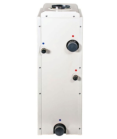 Котел газовый АТЕМ Житомир-3 КС-Г-010 Н (дымоход вертикальный)