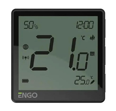 Термостат ENGO EONE230B