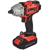 Гайкокрут акумуляторний Vitals Master AT 1825 Kit SmartLine+