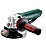 Пневматическая угловая ШМ Metabo DW 125 (601556000)