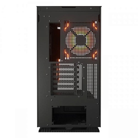 Игровой корпус Cougar FV270 RGB Black