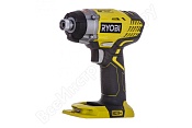 Шурупокрут акумуляторний Ryobi RID1801M