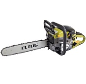 Пила цепная ELTOS БП-63