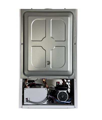 Котел газовый двухконтурный турбированный RENS RGB-024