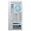 Игровой корпус Cougar CFV235 White