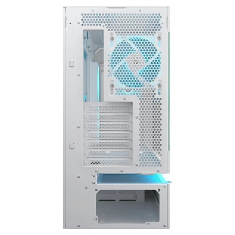 Игровой корпус Cougar CFV235 White