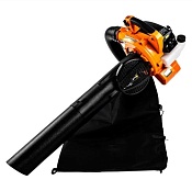 Воздуходувка GTM EBV280A