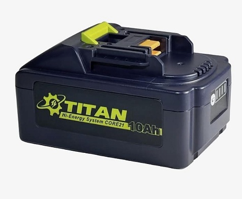 Аккумулятор TITAN PBL21100H-CORE Hi-EE