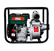 Мотопомпа Зенит ЗМП-80 v 2.0